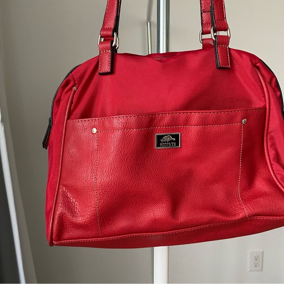 Roots Shoulder Bag - Picture 2 of 16